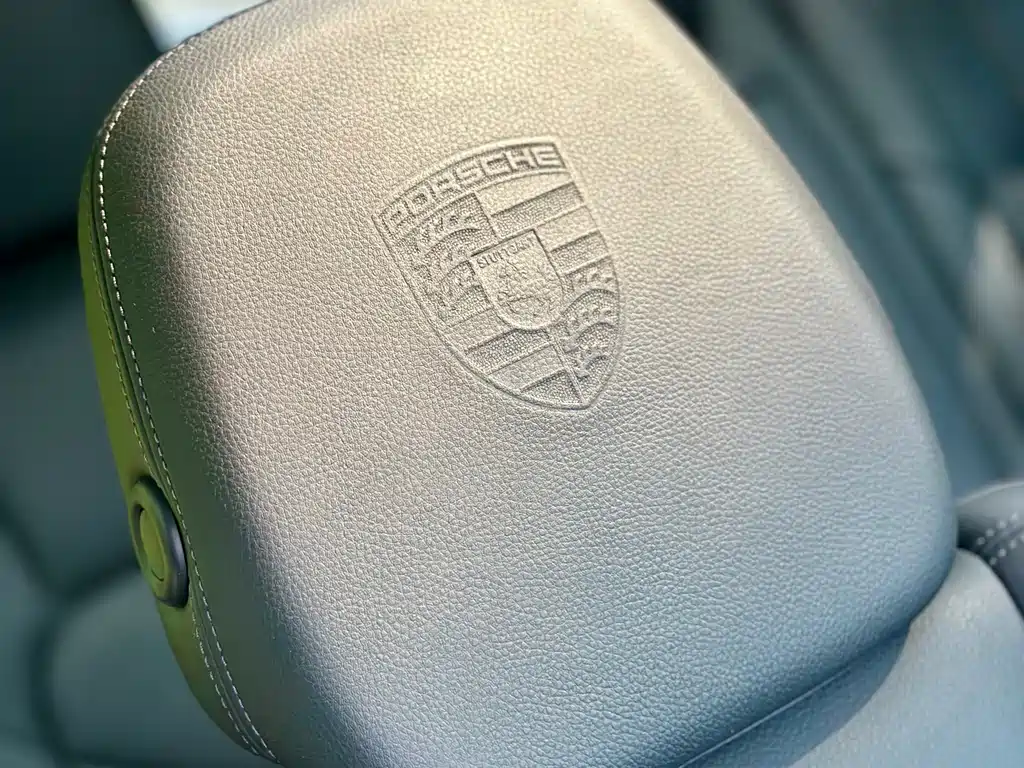 Porsche Cayenne 2014 — фото 18