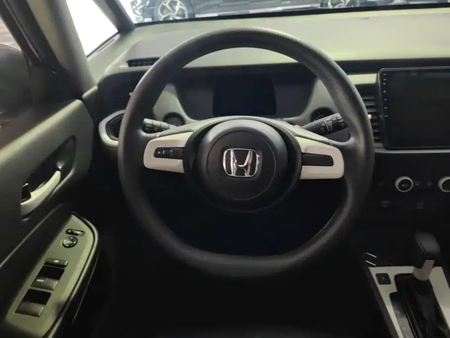 Honda Fit 2023 — фото 15