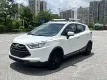JMC Refine S3 2015