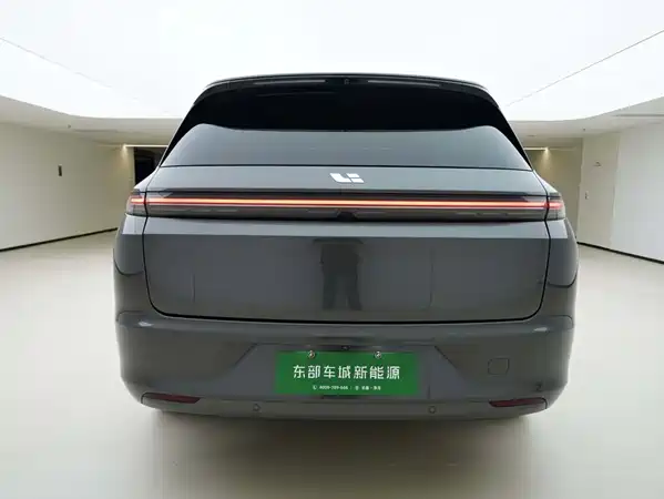 Li Auto L7 2023