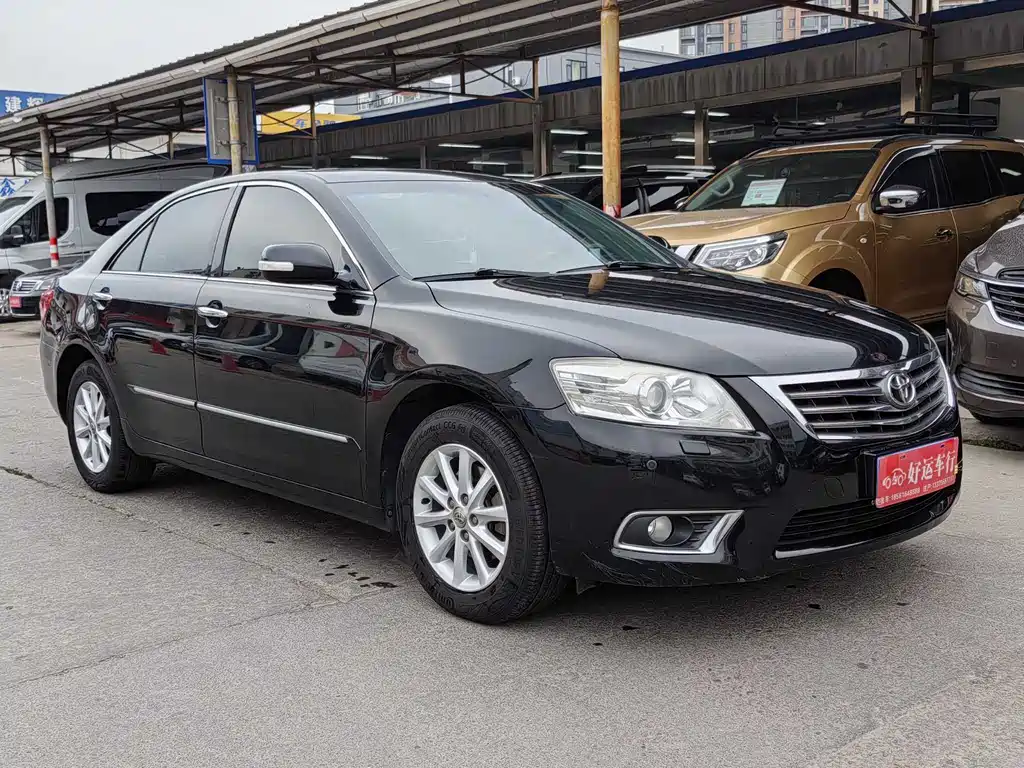 Toyota Camry 2009