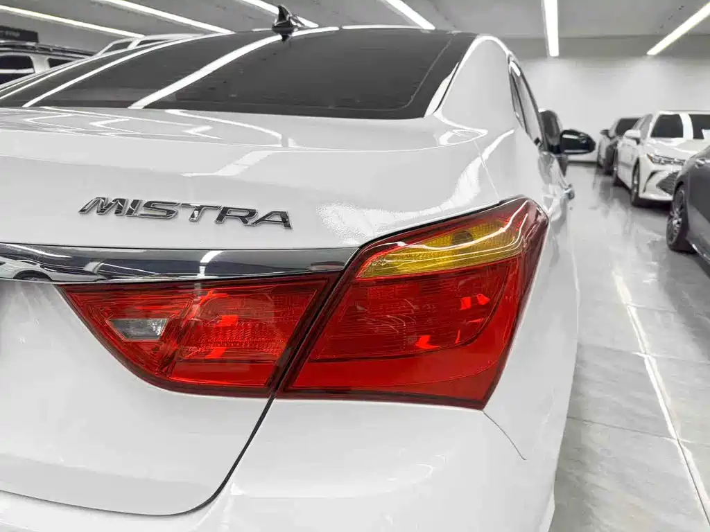 Hyundai Mistra 2019 — фото 21