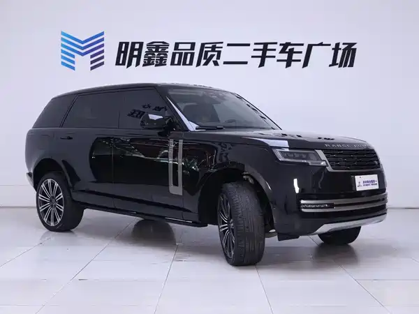Land Rover Range Rover 2024