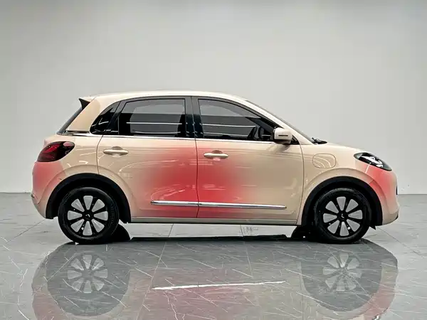 Wuling Bingo 2025