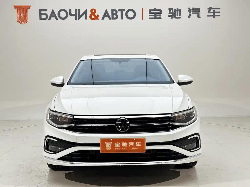 Volkswagen Bora 2023