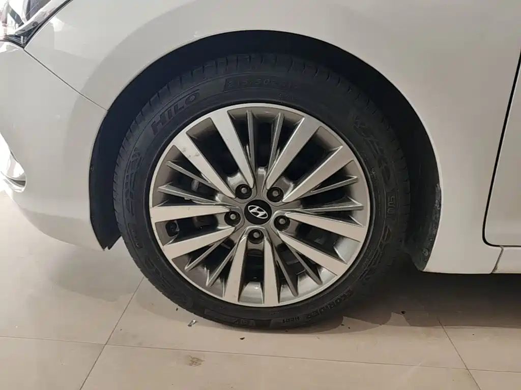Hyundai Mistra 2020 — фото 23