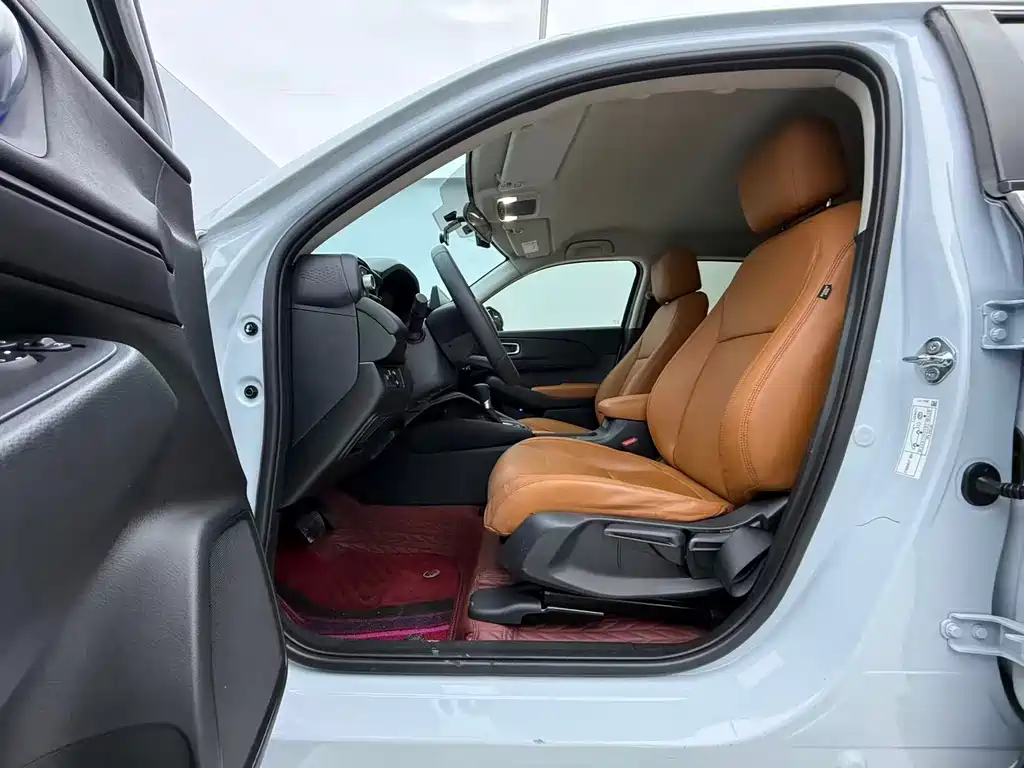 Honda Vezel 2023 — фото 19