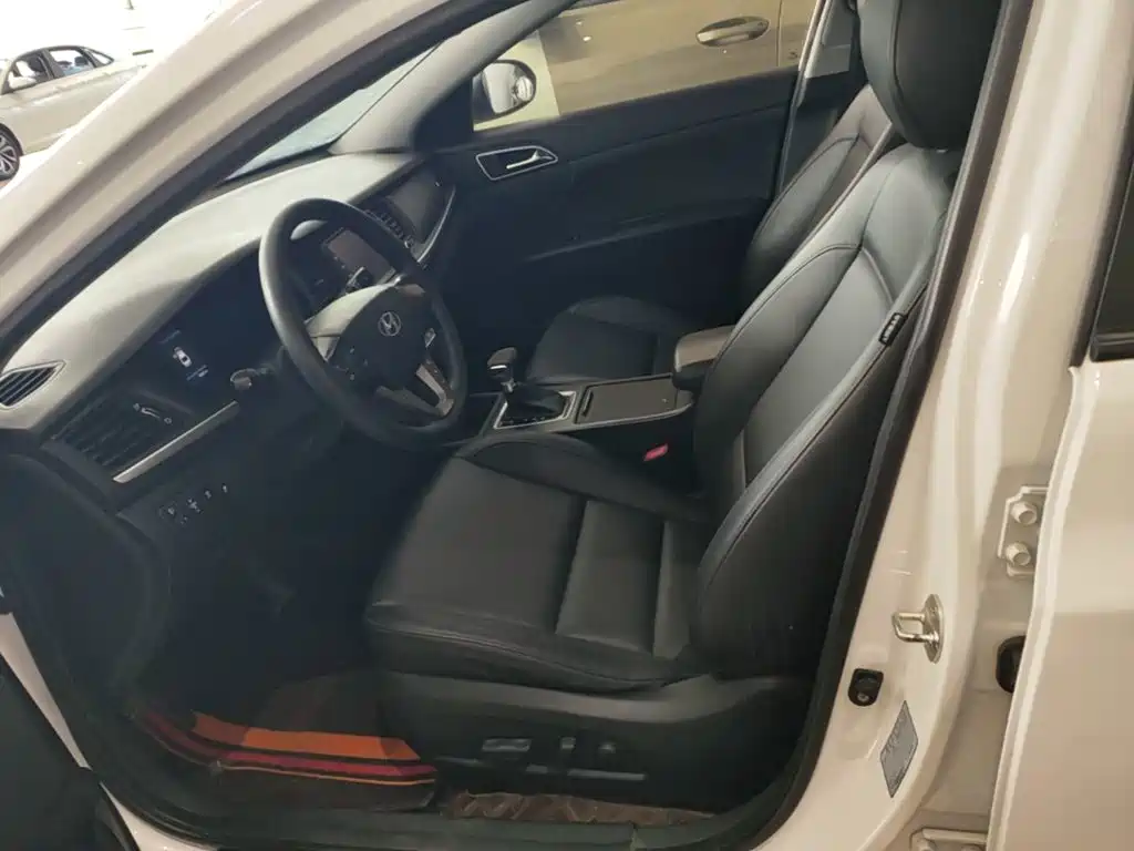Hyundai Mistra 2020 — фото 15