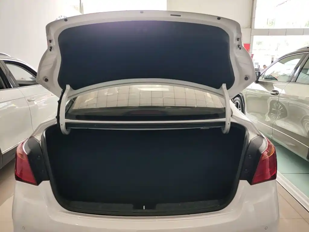 Hyundai Mistra 2020 — фото 19