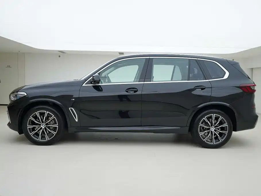 BMW X5 2023 — фото 3