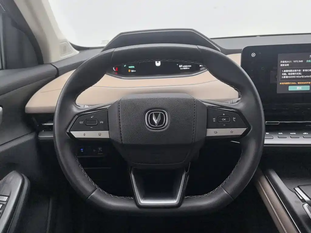 Changan CS55PLUS 2022 — фото 11