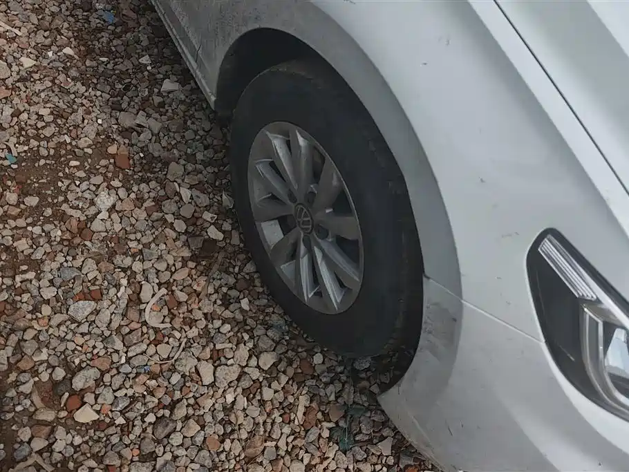 Volkswagen Bora 2022