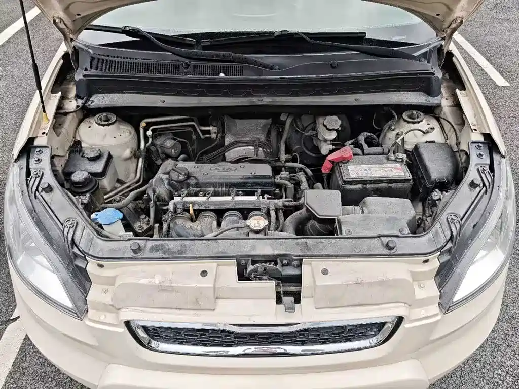 Kia Soul 2013 — фото 27