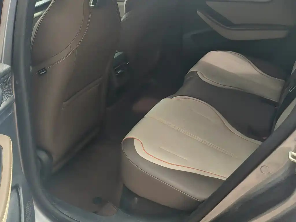 BYD Qin PLUS 2023