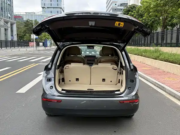 AITO M7 2024