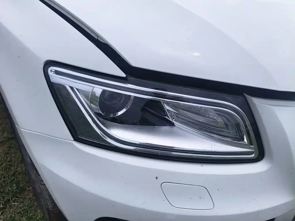 Audi Q5 2016 — фото 13