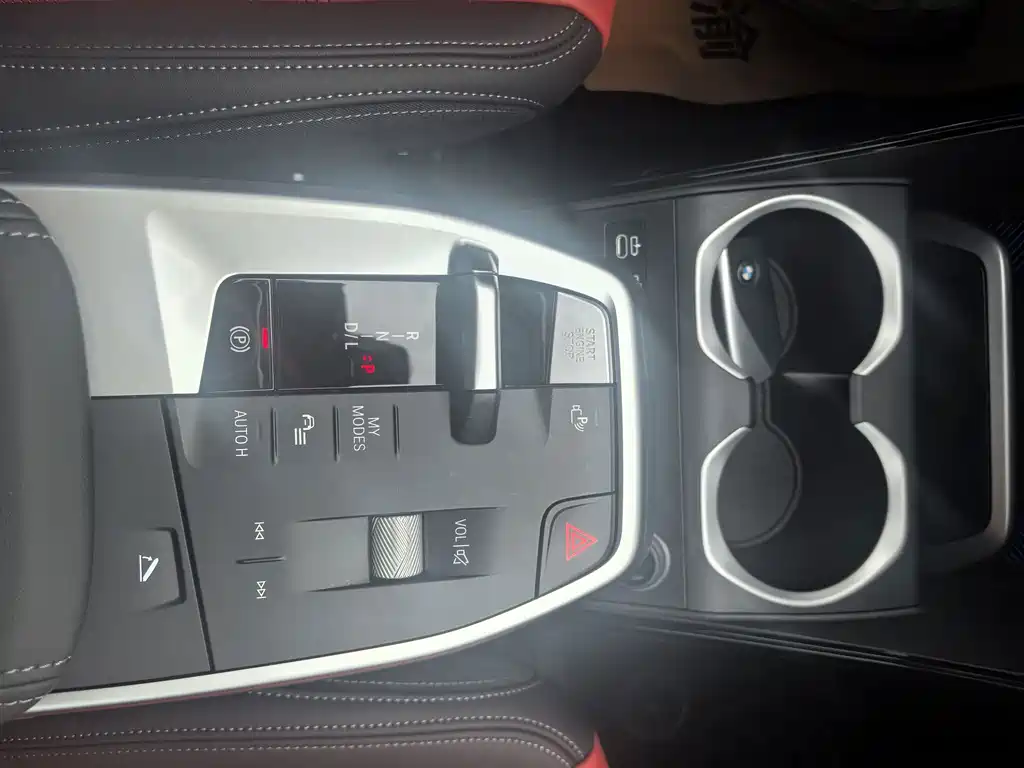 BMW X1 2025 — фото 14