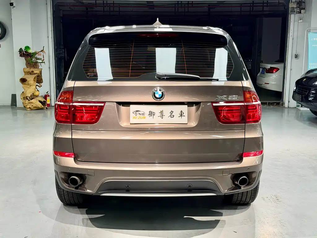 BMW X5 2014 — фото 6