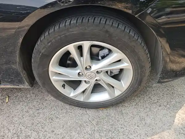 Buick Regal 2024