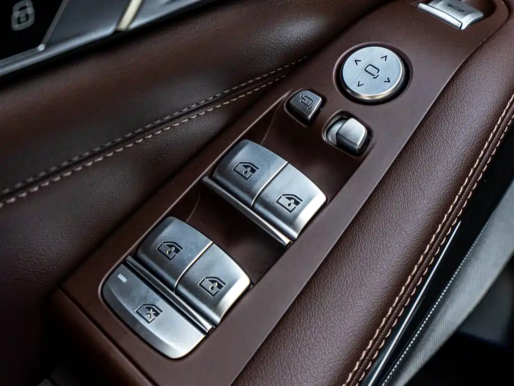 BMW X5 2025 — фото 21