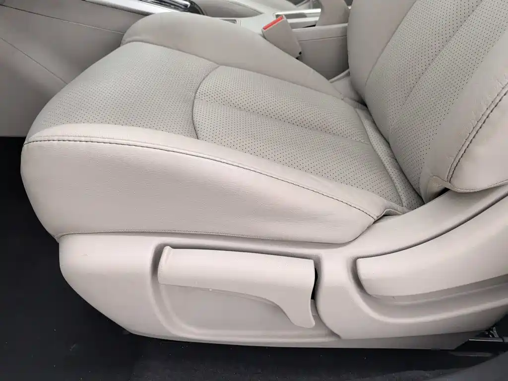 Nissan Sylphy 2019 — фото 20