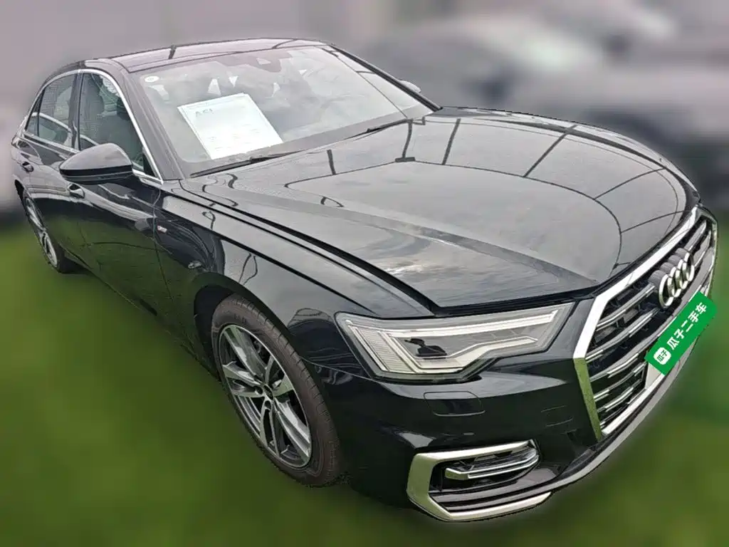 Audi A6L 2024
