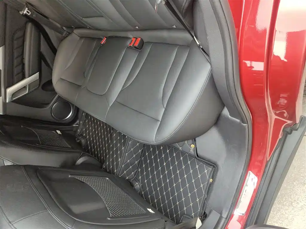 Haval H2 2015 — фото 13