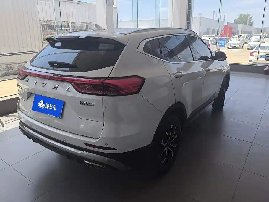 Haval H6 2022