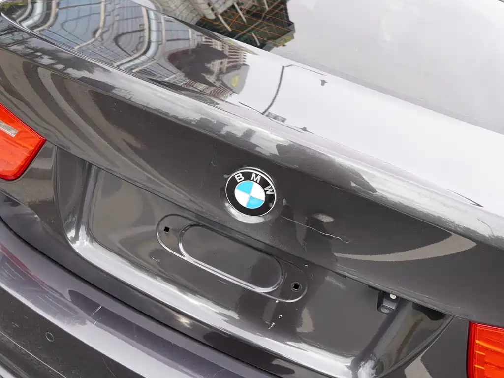 BMW 3 Series 2012 — фото 24