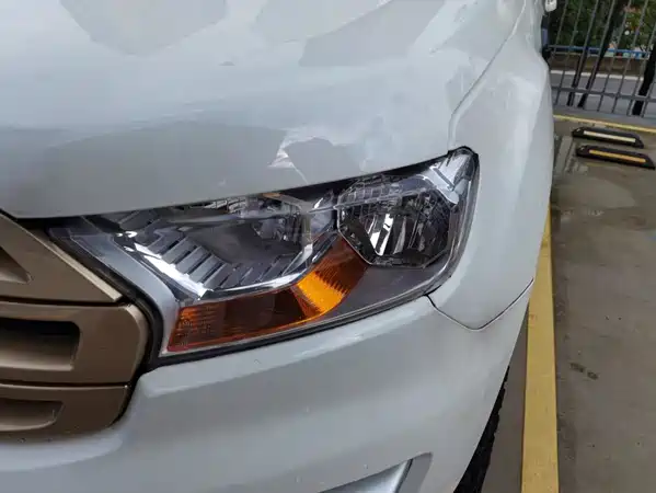 Ford Everest 2018
