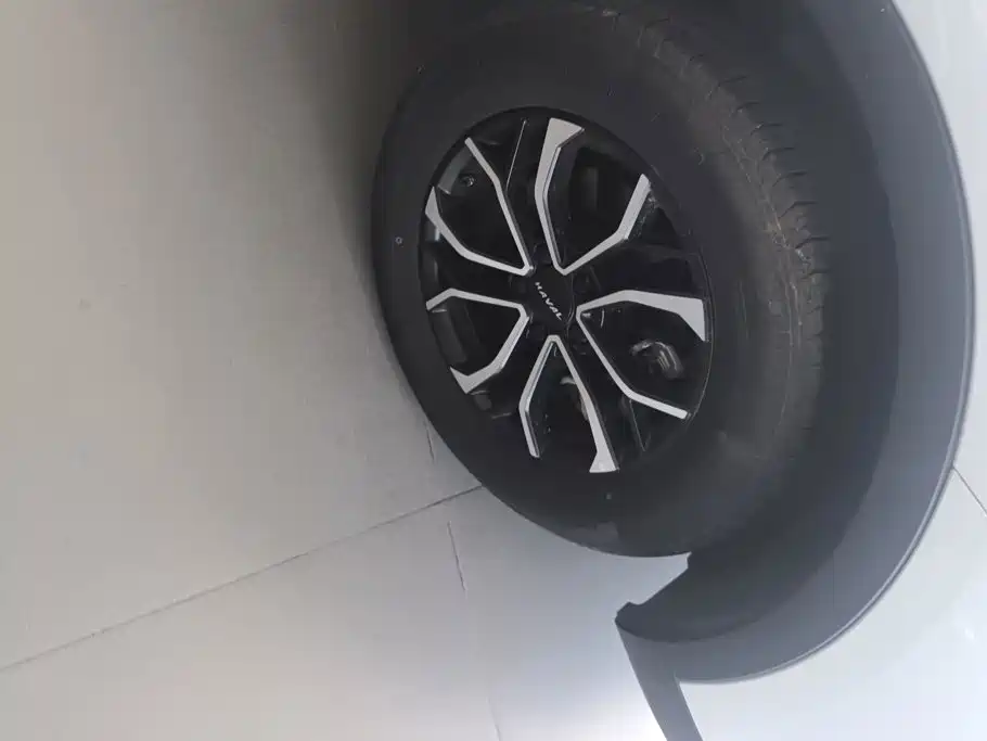 Haval H6 2022