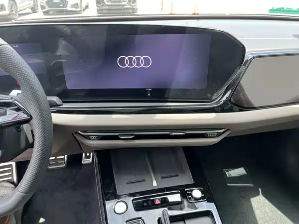 Audi A6L 2026