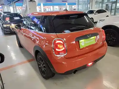 MINI MINI 2018