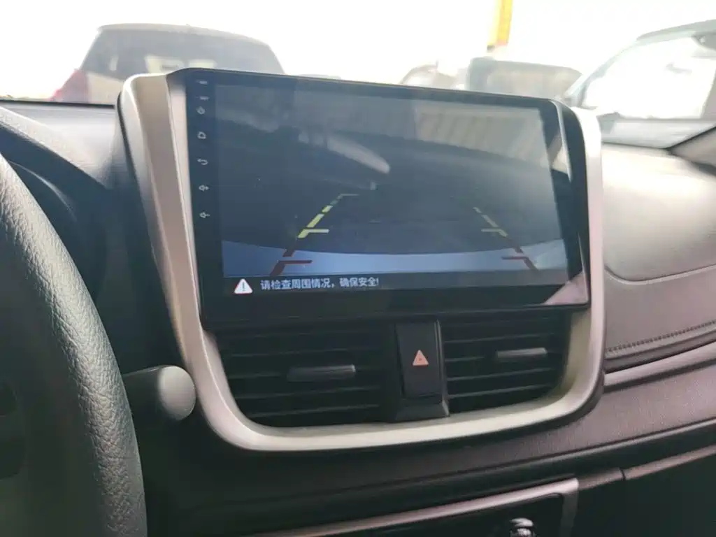 Toyota Vios FS 2018 — фото 13