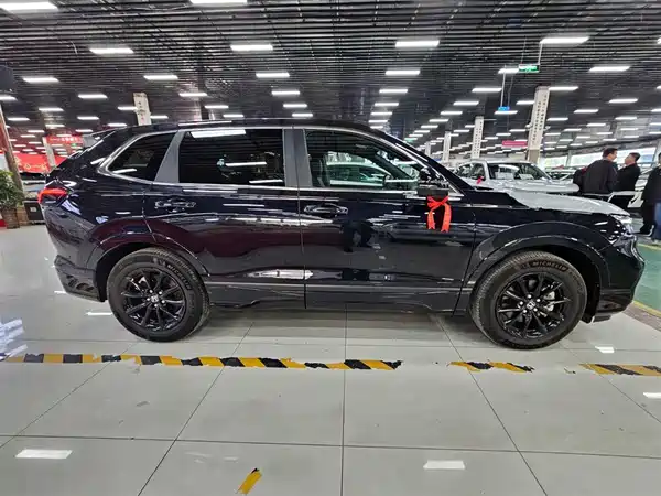 Honda Breeze 2025