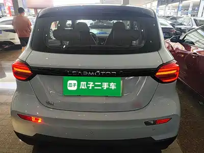 Leapmotor T03 2023