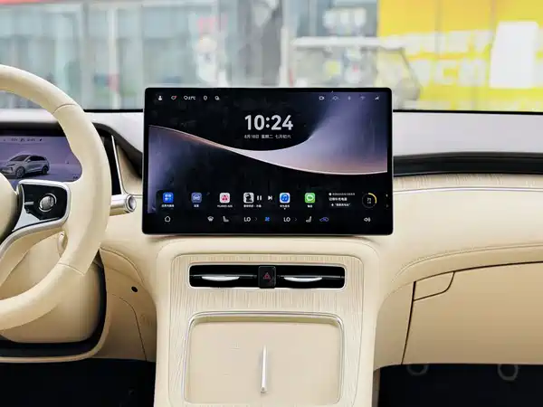 Shangjie H5 2025