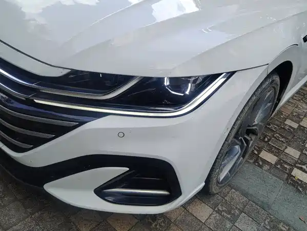 Volkswagen CC 2022