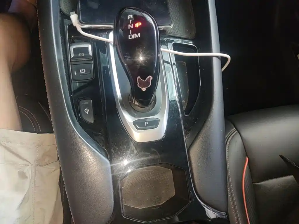 Haval F7 2020 — фото 14