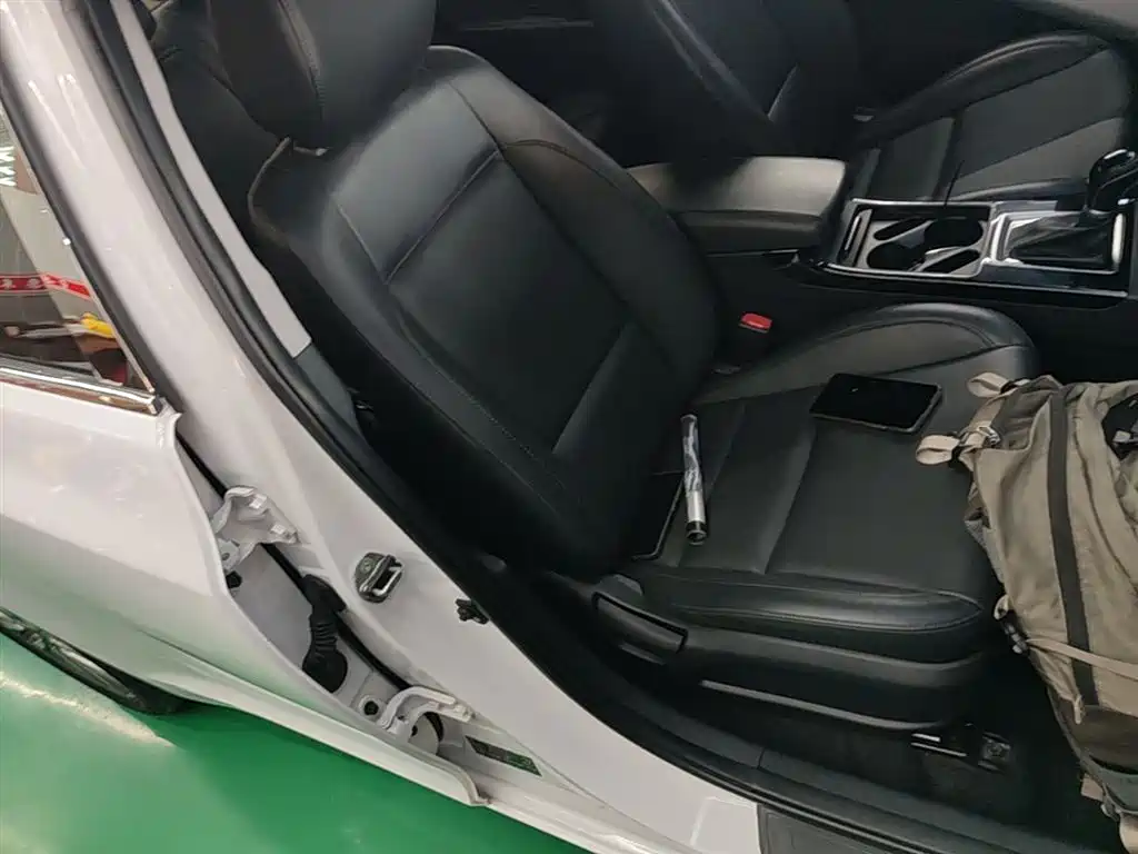 Hyundai Mistra 2019 — фото 25