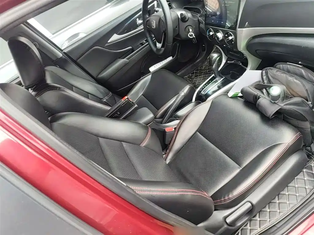 Honda Crider 2015 — фото 25