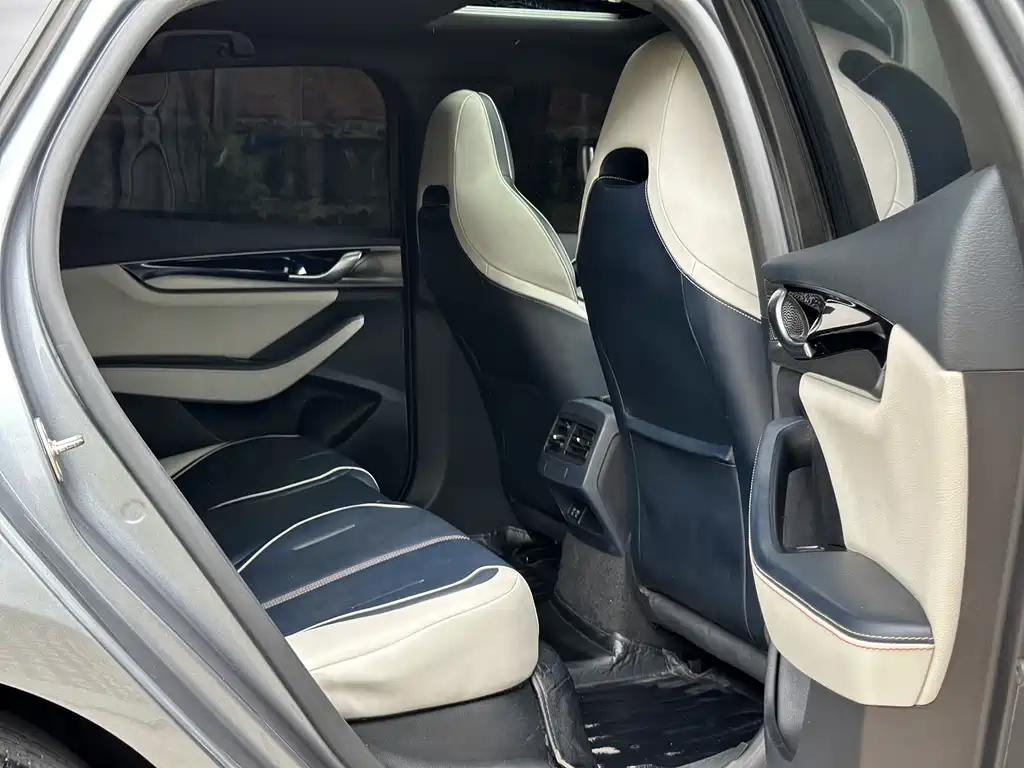 BYD Qin PLUS 2023 — фото 22