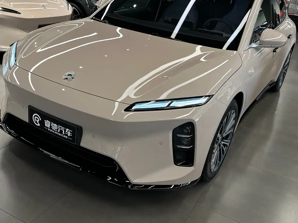 NIO ET5T 2026