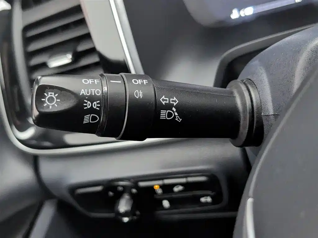 GAC Motor Trumpchi M8 2021 — фото 21