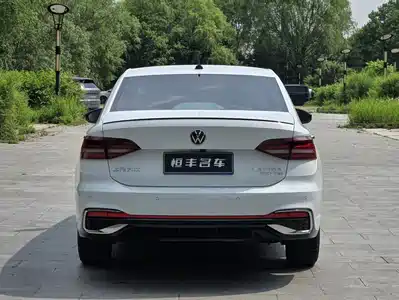 Volkswagen Lavida 2026