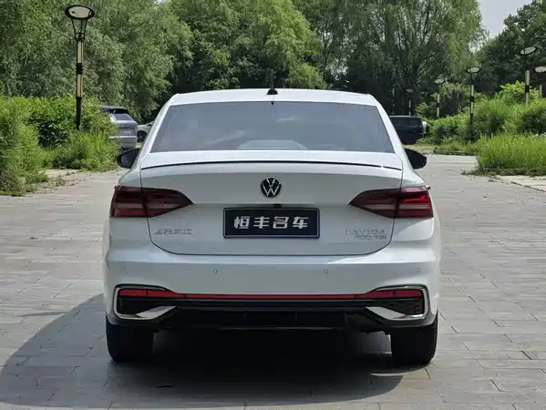 Volkswagen Lavida 2026