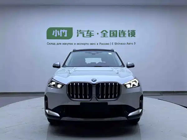 BMW X1 2023