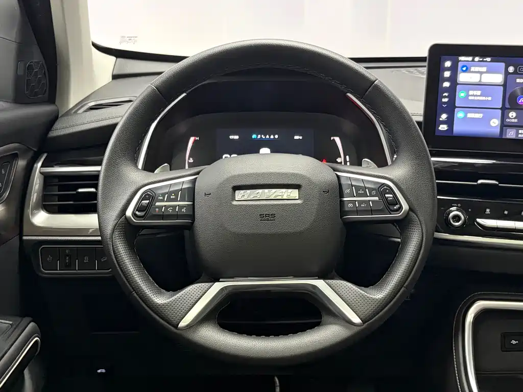 Haval H6 2023
