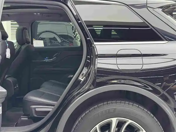 Lincoln Corsair 2022