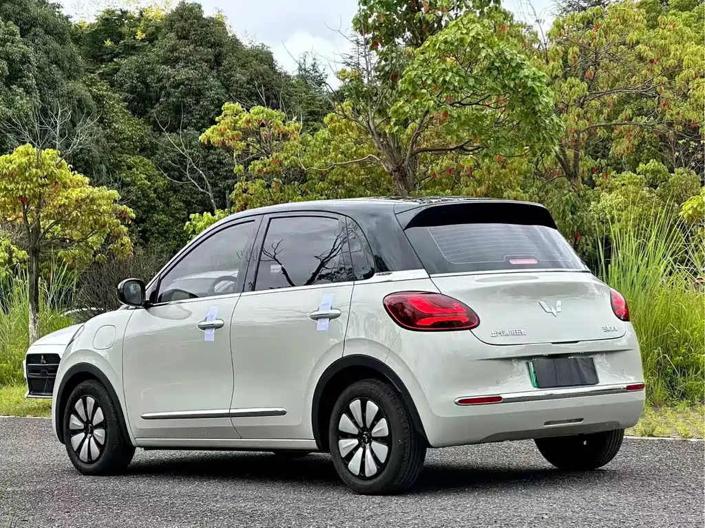 Wuling Bingo 2023